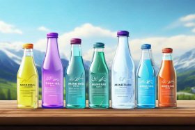 矿泉水牌子四个字 矿泉水牌子四个字有哪些