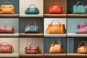 国产女包品牌推荐排行榜 国产女包品牌推荐排行榜图片