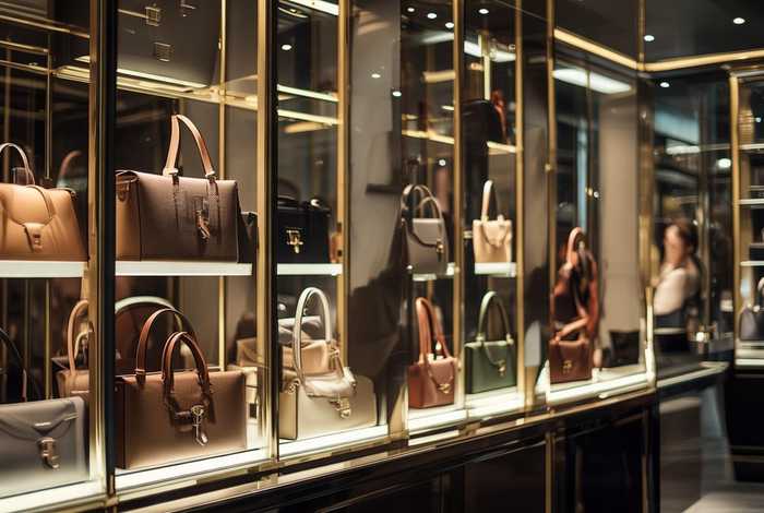 卖奢侈品包包去哪里 卖奢侈品包包去哪里进货