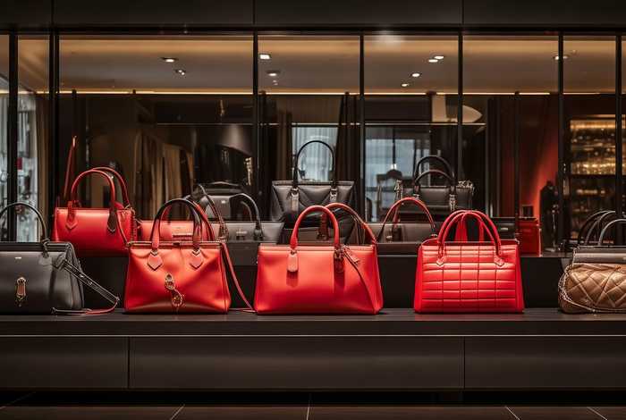 国产包包排名 - 国产包包排名前十的是哪些品牌