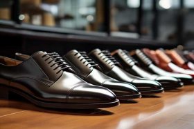 男鞋口碑最好前十名（男鞋口碑最好前十名 商务）