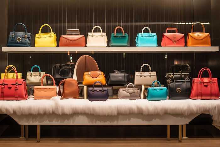 品牌包包有哪些牌子四个字 - 品牌包包有哪些牌子四个字图片