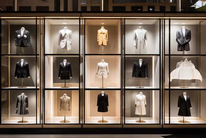 奢侈品服装品牌排名大全、奢侈品服装品牌排名大全图片