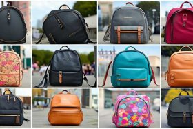 女生学生包包品牌推荐、女生学生包包品牌推荐知乎