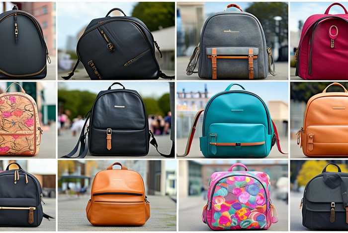 女生学生包包品牌推荐、女生学生包包品牌推荐知乎