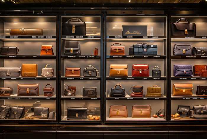 皮具品牌排行榜前十名图片 - 皮具品牌排行榜前十名图片及价格