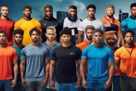 男装一二三线品牌大全 - 男装一二三线品牌大全运动