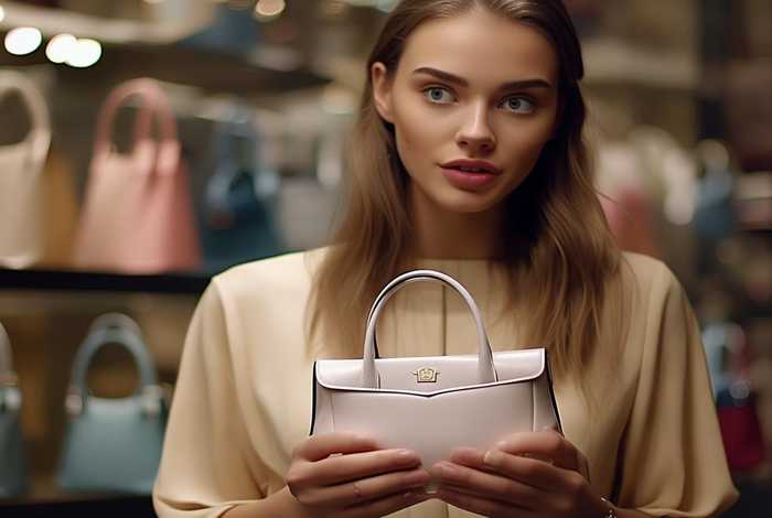 入手第一个奢侈品包包应该怎么选 入手第一个奢侈品包包应该怎么选择