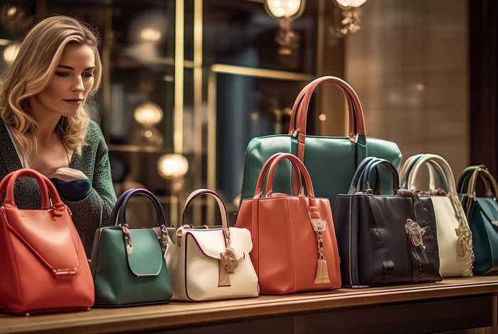 女士包包怎么选品牌（女士包包怎么选品牌好）