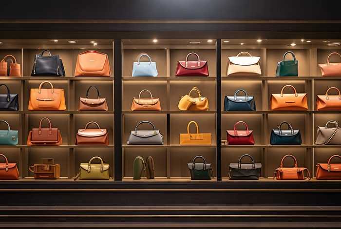 女真皮包包品牌大全，女真皮包包品牌大全排名