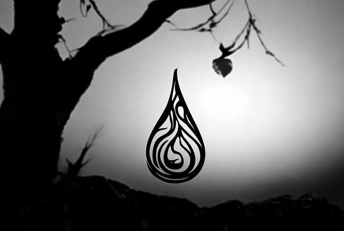 哭泣品牌标志 - 哭泣品牌标志logo