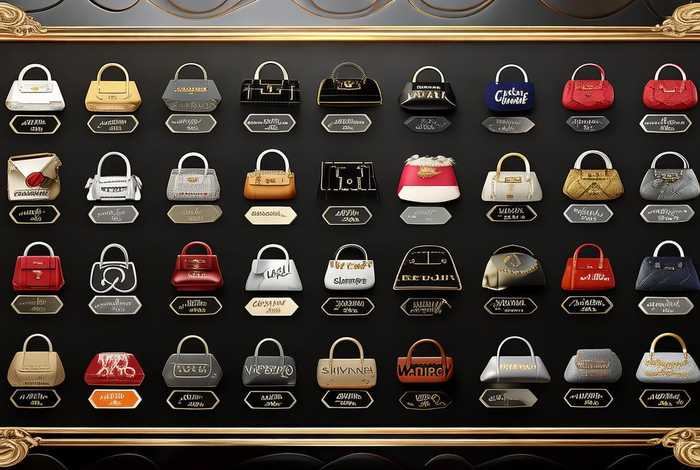 名包品牌标志图片价格 名包品牌标志图片价格大全