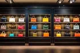 皮包品牌 排行榜，皮包品牌排行榜前十名