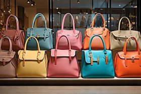 美国包包品牌推荐 - 美国包包品牌推荐大全