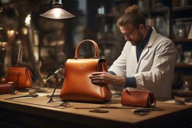 奢侈品包修复工资怎么样，奢侈品包包修复的工作怎么样