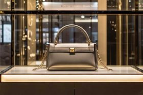 国内品牌奢侈品排行榜 国内品牌奢侈品排行榜最新