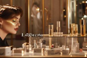 兰蔻和圣罗兰哪个档次高 兰蔻和圣罗兰哪个档次高一点