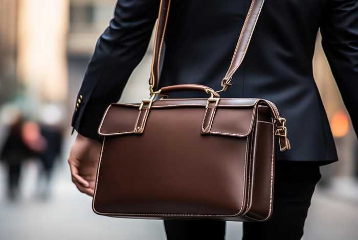 男士带什么包比较好 - 男士带什么包比较好看
