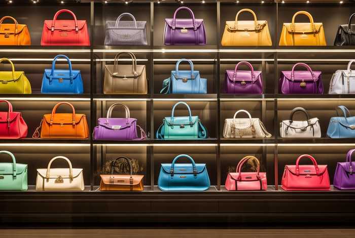 女包品牌十大排名大全，女包品牌十大排名大全包包