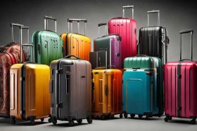 国产十大品牌拉杆箱，国产十大品牌拉杆箱规格型号大全