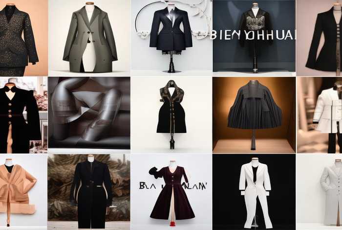 国际十大品牌衣服排行榜前十名图片（国际十大品牌衣服排行榜前十名图片大全）