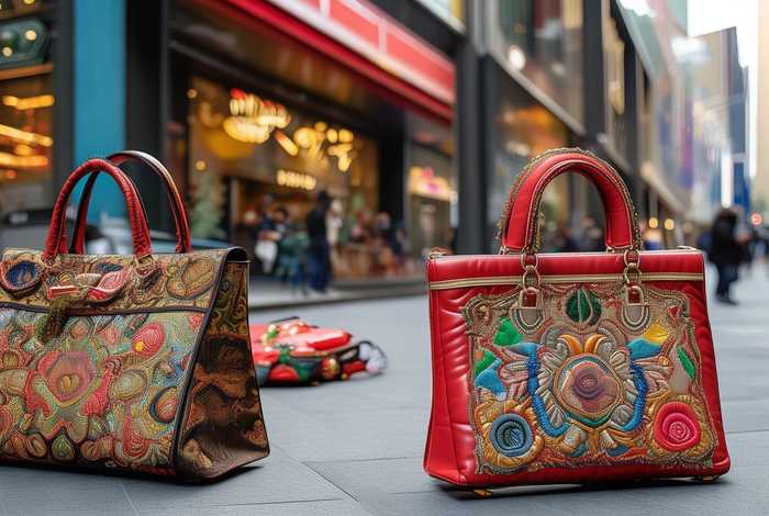 国产包品牌推荐；国产包包品牌推荐