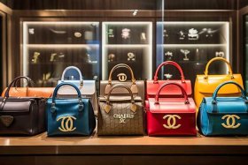 名牌包包都有哪些品牌标志 - 名牌包包都有哪些品牌标志图片