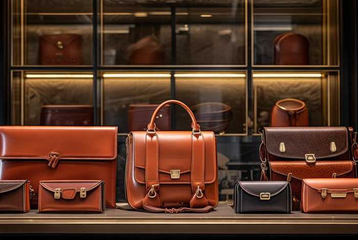 皮具品牌排行榜前十（皮具品牌排行榜前十名）