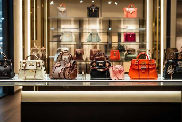 女士手提包品牌十大排名 - 女士手提包品牌十大排名榜