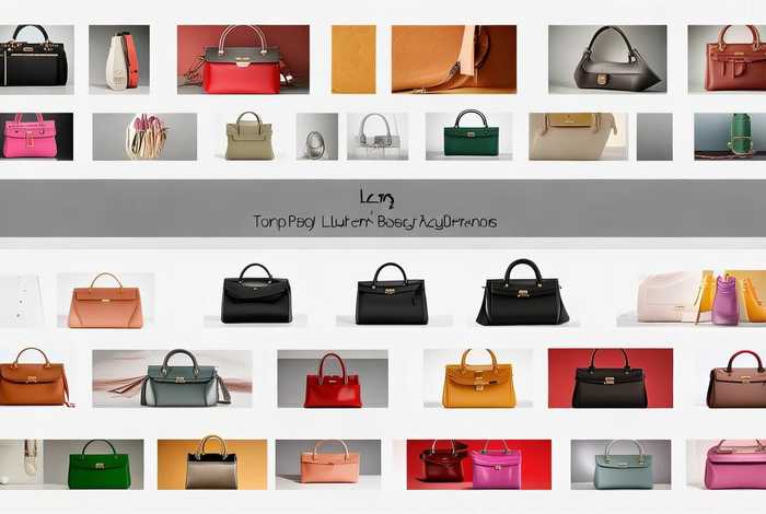 女人名牌包包品牌排行榜前十名图片 女人名牌包包品牌排行榜前十名图片大全