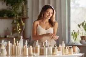 女人30岁后必备品 30岁女人必备护肤品清单