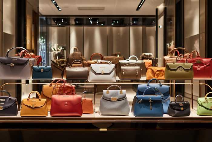 国际品牌包包排名是怎样的？ - 国际品牌包包排名是怎样的呢