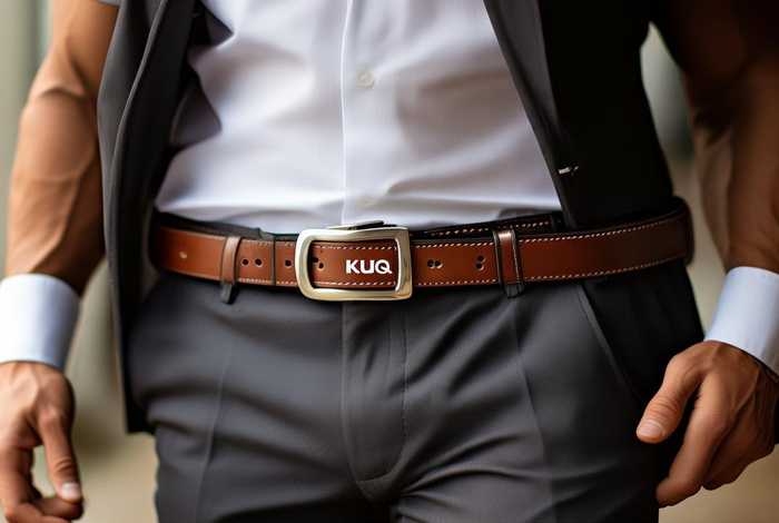 酷奇官网皮带 - 酷奇官网皮带男士