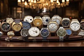 全球十大手表品牌；全球十大手表品牌都有哪些？