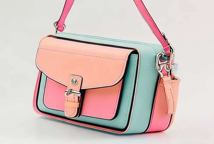 女士学生斜挎包（女士学生斜挎包图片）