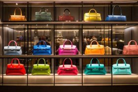 名牌女包包排行，名牌女包包排行榜前十名