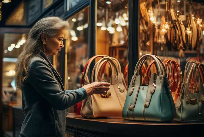 广州中档皮具女包、广州中档皮具女包店