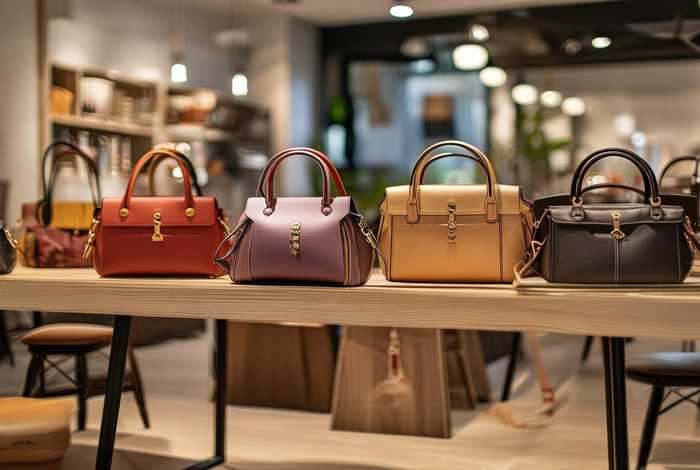 三百左右的包包品牌直播间 - 三百左右的包包品牌直播间是正品吗