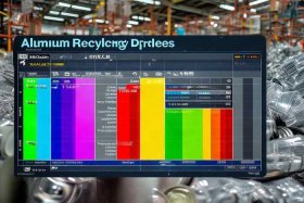 铝回收价格一览表、铝回收价格一览表最新