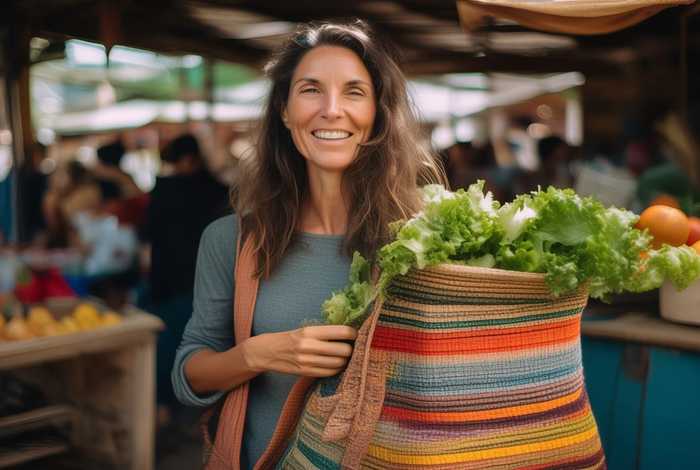 女式手提小布包买菜，女式手提小布包视频