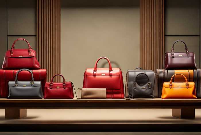 国外品牌包排名、国外品牌包包排行榜前十名