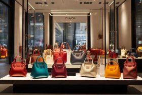 女士包包品牌大全国内排名（女士包包品牌大全国内排名第一）