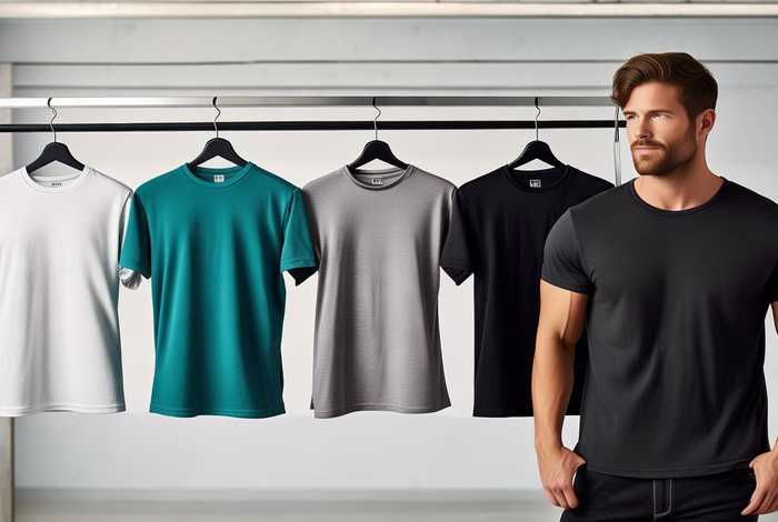 男装休闲t恤十大名牌，休闲男装t恤哪个品牌好