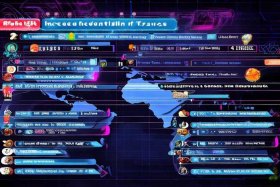 国际10大网游排行；国际10大网游排行榜