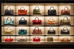 品牌女士包包排行榜（品牌女士包包排行榜前十名）