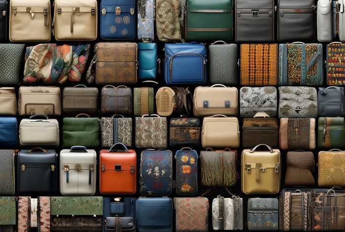 男士包包图案大全 男士包包图案大全集