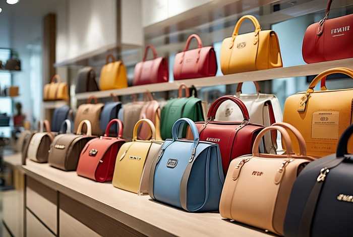 如何挑选包包的品牌（如何挑选包包的品牌标志）