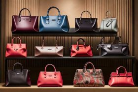 名牌女包有哪些款式，名牌女包有哪些款式图片