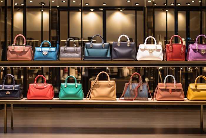 国内知名包包品牌有哪些（国内知名包包品牌有哪些牌子）