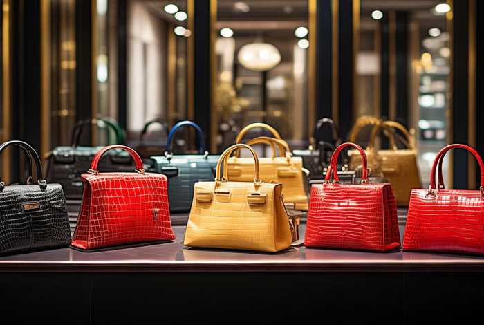 奢侈品包价位排行，奢侈品包价位排行榜前十名